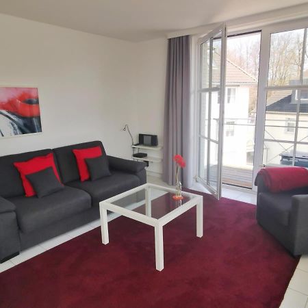 Apartmentvermittlung Mehr Als Meer - Objekt 18 Ниндорф Экстерьер фото