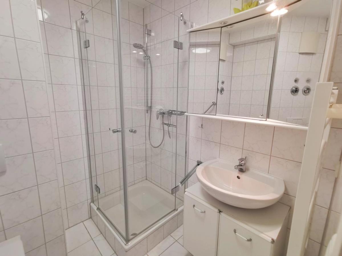 Apartmentvermittlung Mehr Als Meer - Objekt 18 Ниндорф Экстерьер фото
