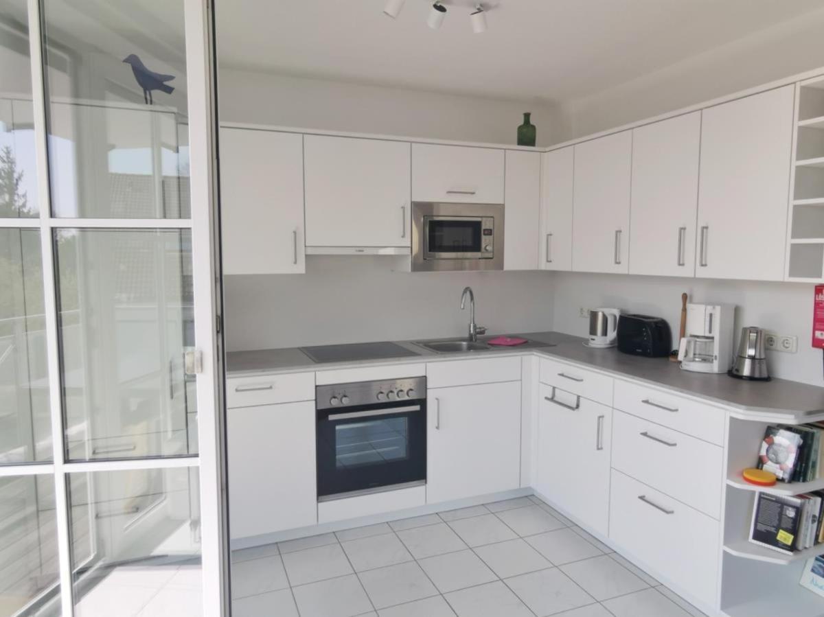 Apartmentvermittlung Mehr Als Meer - Objekt 18 Ниндорф Экстерьер фото