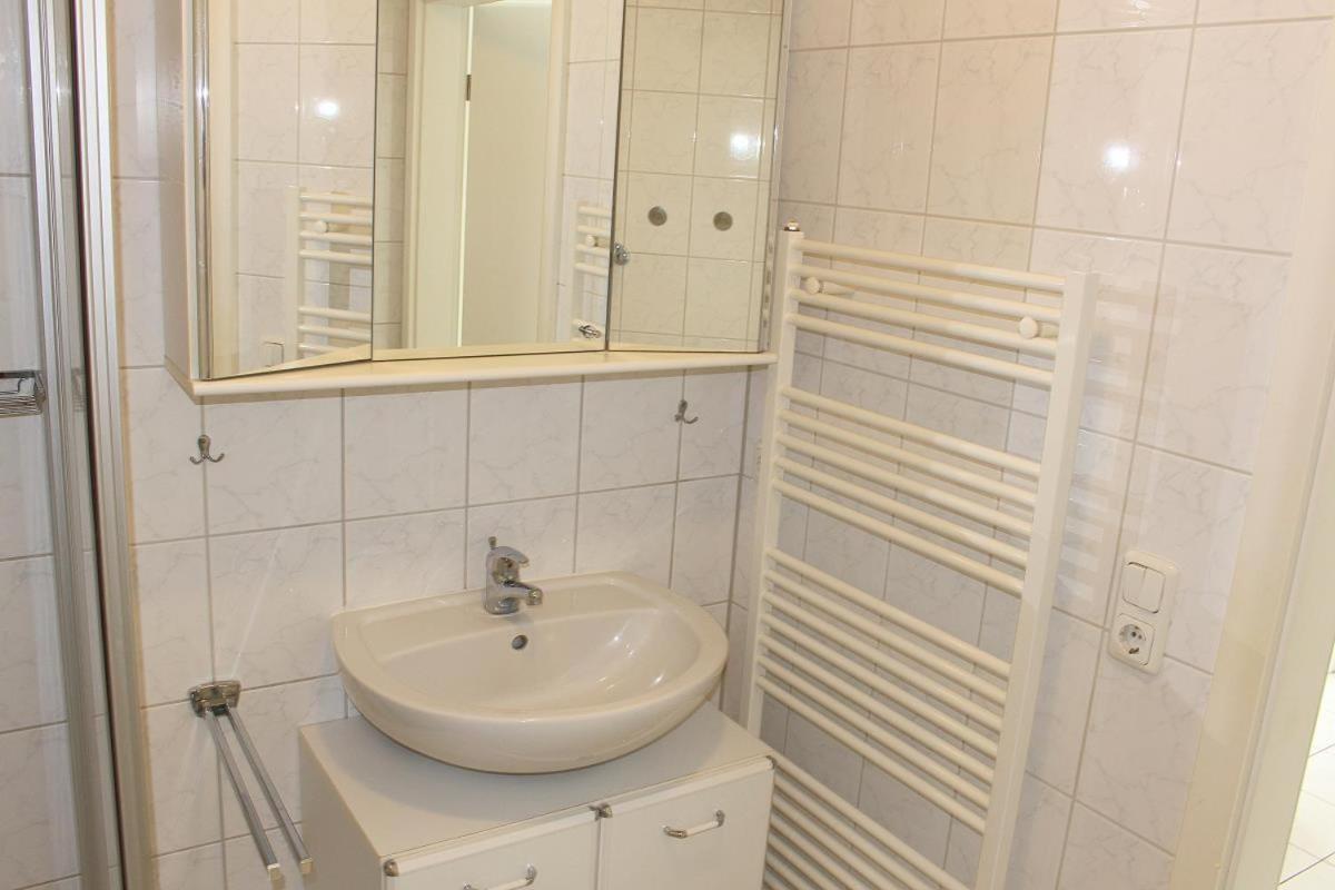 Apartmentvermittlung Mehr Als Meer - Objekt 18 Ниндорф Экстерьер фото