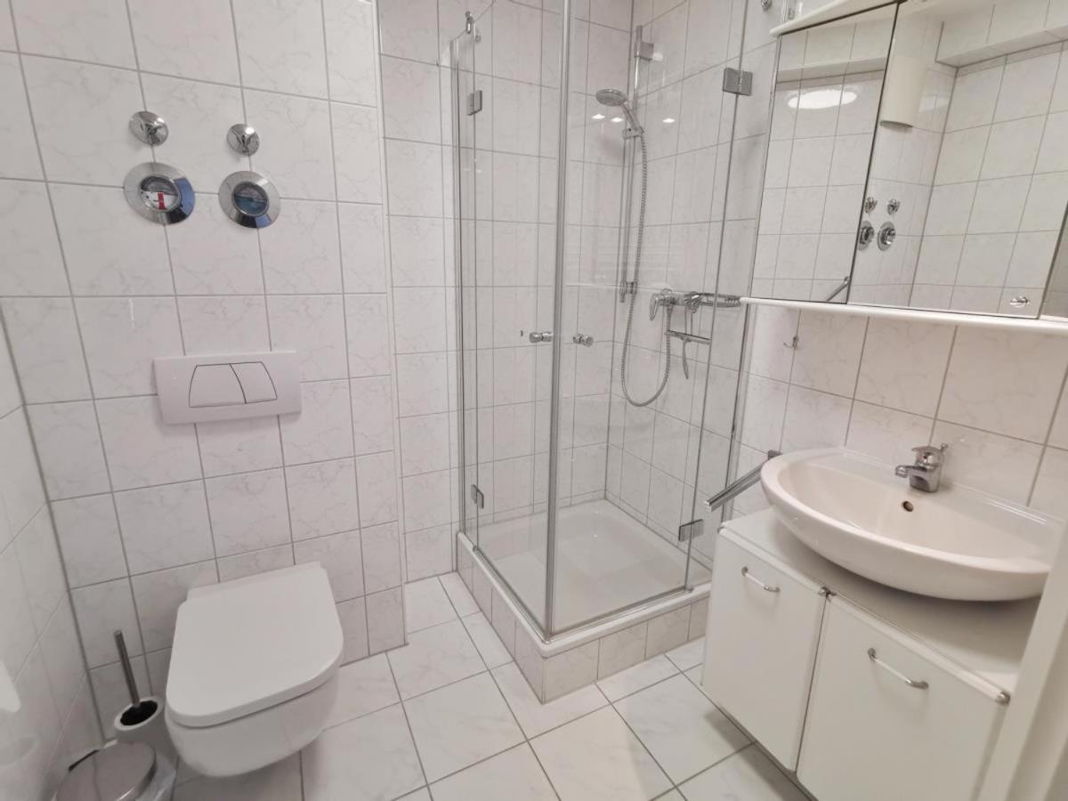 Apartmentvermittlung Mehr Als Meer - Objekt 18 Ниндорф Экстерьер фото