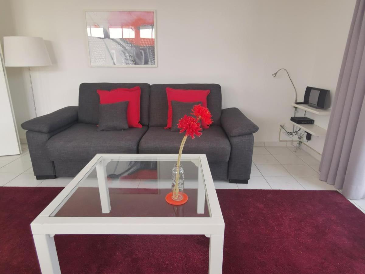 Apartmentvermittlung Mehr Als Meer - Objekt 18 Ниндорф Экстерьер фото